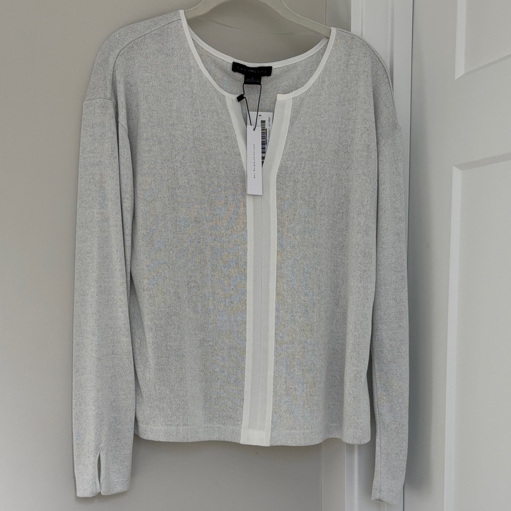 Sanctuary White top